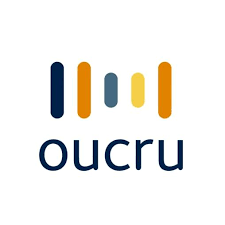 Oxford University Clinical Research Unit Nepal logo